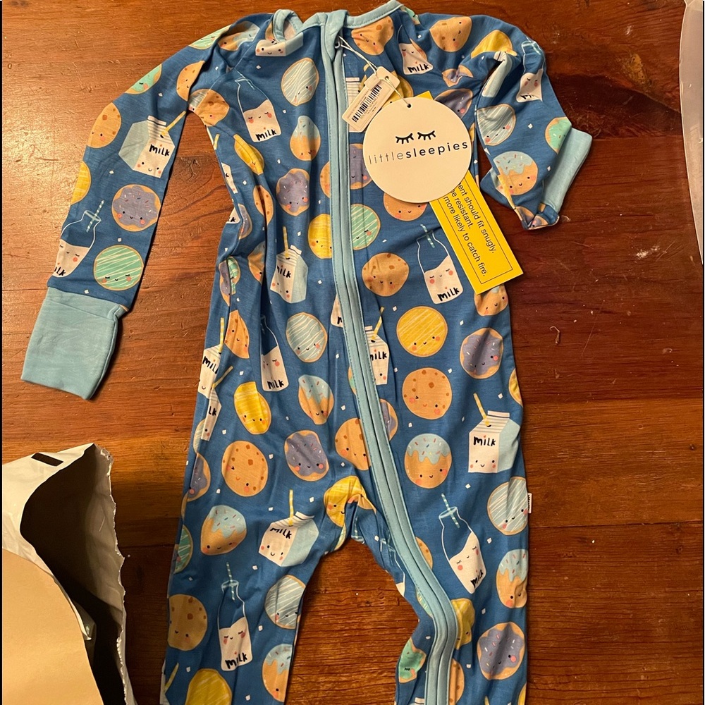Baby bundle